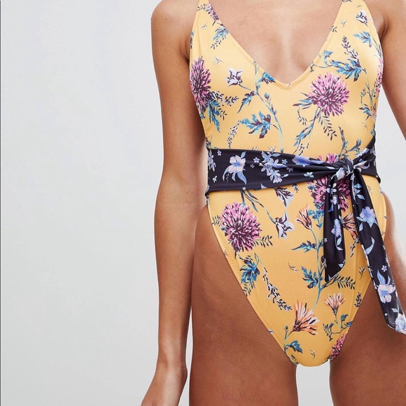 RiverIsland bathing suit - Picture 3 of 5